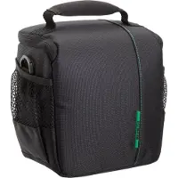 Rivacase 7420 Dslr Elegant Camera Bag Noir