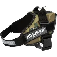 JULIUS K-9 Harnais Pour Chien Idc Mini