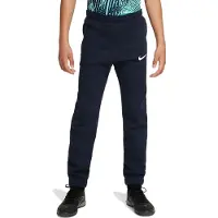 Nike Park Fleece Pants Bleu 7-8 Years Garçon