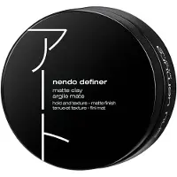Shu Uemura Styling nendo definer argile mate texturisante cheveux 71 g