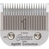Oster Tête de rasage pour machine à moteur (1x)