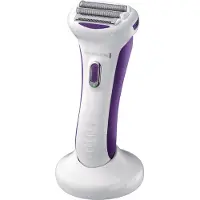 Remington Smooth & Silky Rechargeable Lady Shaver WDF5030