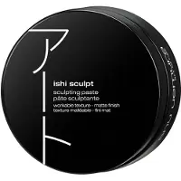 Shu Uemura Styling ishi sculpt pâte de définition 71 g