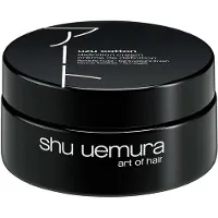 Shu Uemura Styling uzu cotton pommade pour cheveux bouclés et frisés 75 ml