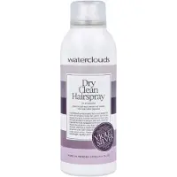 Waterclouds Dry Clean Hairspray Violet Silver (U) 200 ml