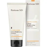 Perricone MD Vitamin C Ester Citrus Brightening Cleanser soin nettoyant 177 ml