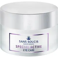 Sans Soucis Special Active Eye Care - Soin raffermissant contour des yeux 15 ml Crème