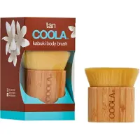 Coola Tan Kabuki Body Brush