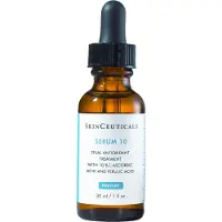 Skinceuticals SERUM 10 Serum antioxydant rides et ridules 30ml 30 ml Concentré
