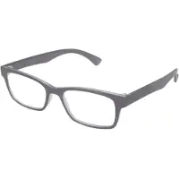 SILAC LUNETTES/BRILLEN SOFT GREY 2,50