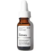 The Ordinary. - Peptides Sérum Multi-peptide Yeux