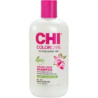 CHI ColorCare Color Lock Shampooing shampooing protecteur pour cheveux colorés 355 ml