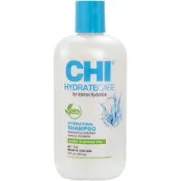 CHI HydrateCare Hydrating Shampooing shampooing nourrissant à effet hydratant 355 ml