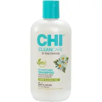 CHI CLEANCARE Clarifying Shampoo shampoing nettoyant en profondeur 355 ml