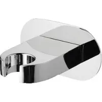 Ideal standard IDS Support de douche IDEALRAIN PRO fix chromé