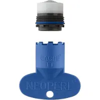 GROHE Mousseur