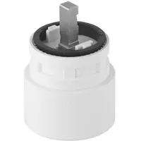 Kludi Catridge pour mitigeur monocommande Ø 46mm, avec disques céramiques