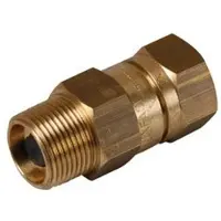 Flamco Tlslutn.kobl. 3/4 f.trykeksp. - FLEXFAST