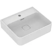 Ideal standard Lave-mains Strada II 50 cm blanc T292801 (430 mm, 500 mm)