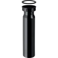 Geberit Tubulure de raccordement avec écrou-raccord 1 1/2 "xd50