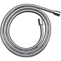 Hansgrohe tuyau métallique bord de baignoire 2000mm