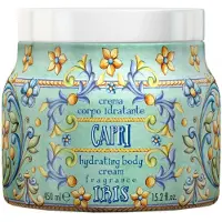 Rudy - Le Maioliche Capri Iris crème hydratante corps 450 ml