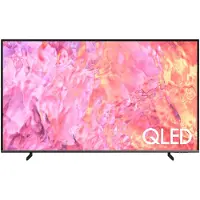 Samsung TV QLED Samsung QE65Q67CAUXXN 65'' 4K UHD 2023