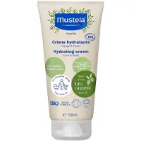 Mustela Organic Moisturiser 150ml