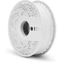 Synergy 21 by Fiberlogy Filament 3D Easy PLA blanc 1.75 mm (PLA, 1300 g, 1.75 mm), Filament 3D, Blanc