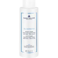 Sans Soucis CLEANSING Toner acide 200 ml
