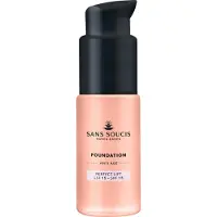 Sans Soucis Make-Up Visage Anti-AgePerfect Lift Foundation 70 Dark Rosé