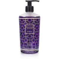 Baobab Body Wellness Gentlemen gel de douche 350 ml