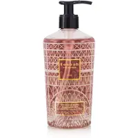 Baobab Body Wellness Paris savon liquide mains 350 ml