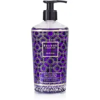 Baobab Body Wellness Gentlemen savon liquide mains 350 ml
