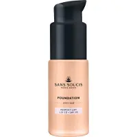Sans Soucis Make-Up Visage Anti-AgePerfect Lift Foundation 10 Light Beige