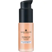 Sans Soucis Make-Up Visage Cellular Moisture Foundation 50 Sport Rose