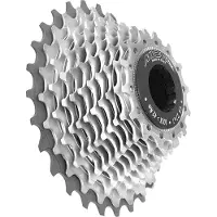Miche Light Primato Campagnolo Cassette Argenté 11s / 16-30t