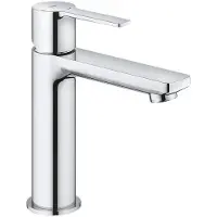 GROHE Lineare New Basin Mixer S-Size Chrome