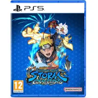 NARUTO X BORUTO Ultimate Ninja STORM CONNECTIONS PS5