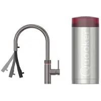 Quooker COMBI Flex Gunmetal