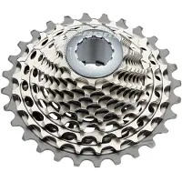 Sram Red Xg-1190 11s Cassette Argenté 11s / 11-25t