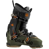 Dalbello Cabrio Lv Free 120 Touring Ski Boots Marron 28.5 Homme