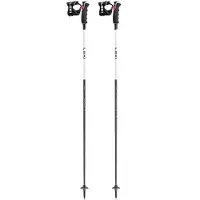 LEKI Femme Pôles Carbon 14 3d