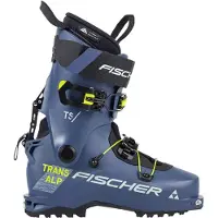 Fischer Chaussures De Ski De Randonnée Transalp Ts