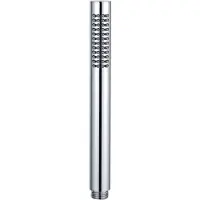 FortiFura Calvi Douchette stick laiton Chrome SW496810