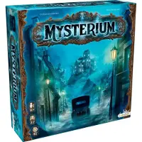 Libellud Mysterium