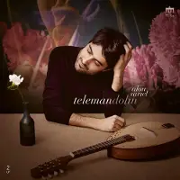 Brilliant Classics Concerto Foscari - Telemandolin [Vinyl Lp] Reissue