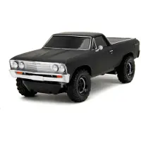 Jada voiture télécommandée H.R.RC Fast & Furious El Camino (FF10) 1:24 253203087
