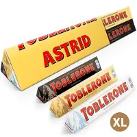 Yoursurprise Barre chocolatée XL Sélection Personnalisée - Général
