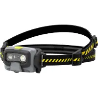 Led Lenser Lampe frontale HF6R Work Edition 2023
